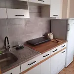Emides Ubytování v soukromí