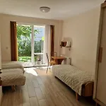 Emides Ubytování v soukromí