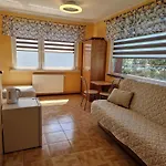 Emides Ubytování v soukromí Pobierowo