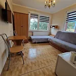 Ubytování v soukromí Emides Pobierowo