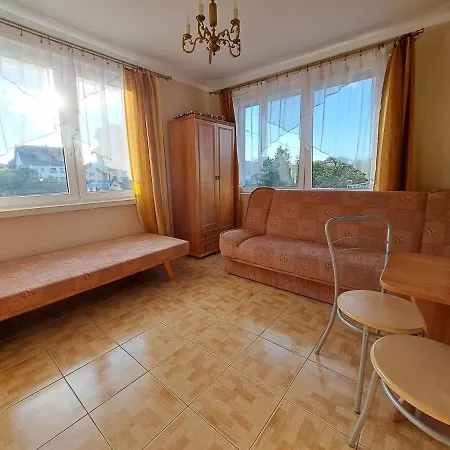 Emides Homestay Pobierowo