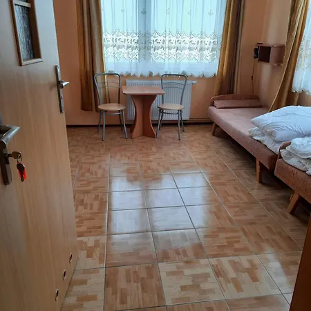 Emides Homestay Pobierowo