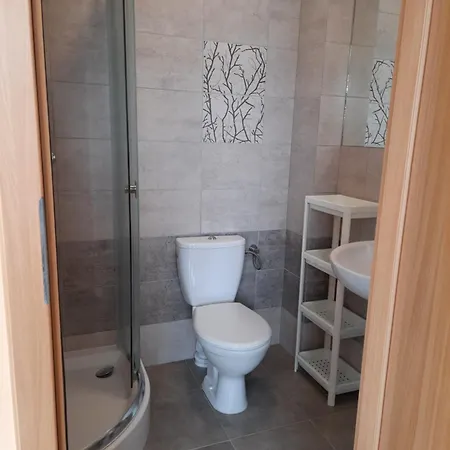 Emides * Pobierowo