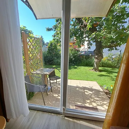 홈스테이 Emides *