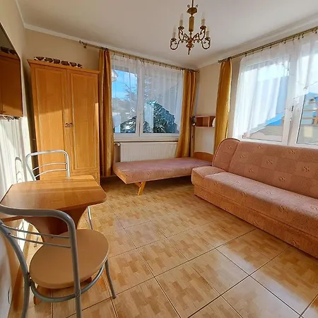 Homestay Emides Pobierowo
