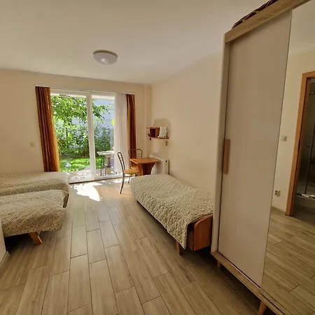 홈스테이 Emides 포비에로보