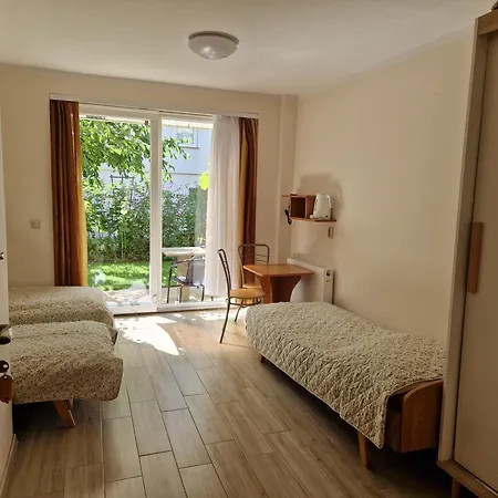 Emides Homestay