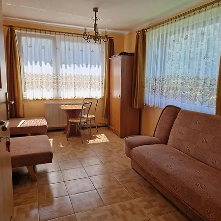 Homestay Emides