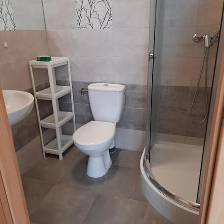 Emides 홈스테이 *