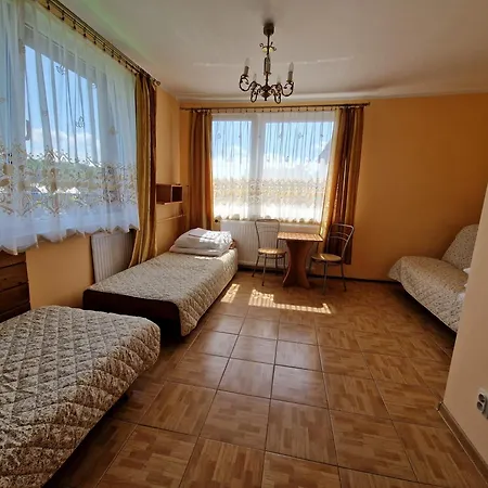 Homestay Emides