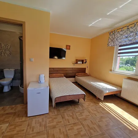 Emides Homestay *