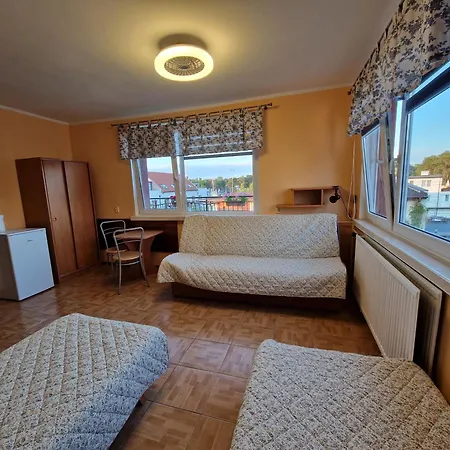 Emides Homestay