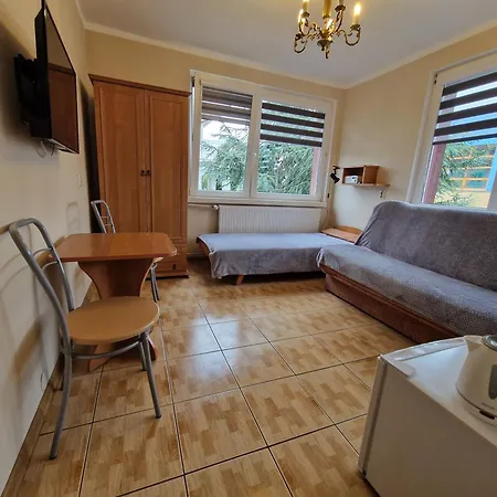 Homestay Emides Pobierowo