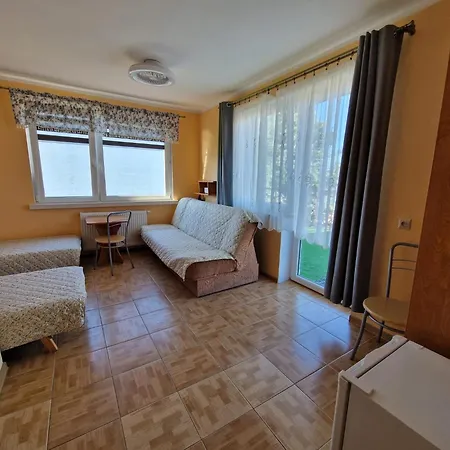 Homestay Emides